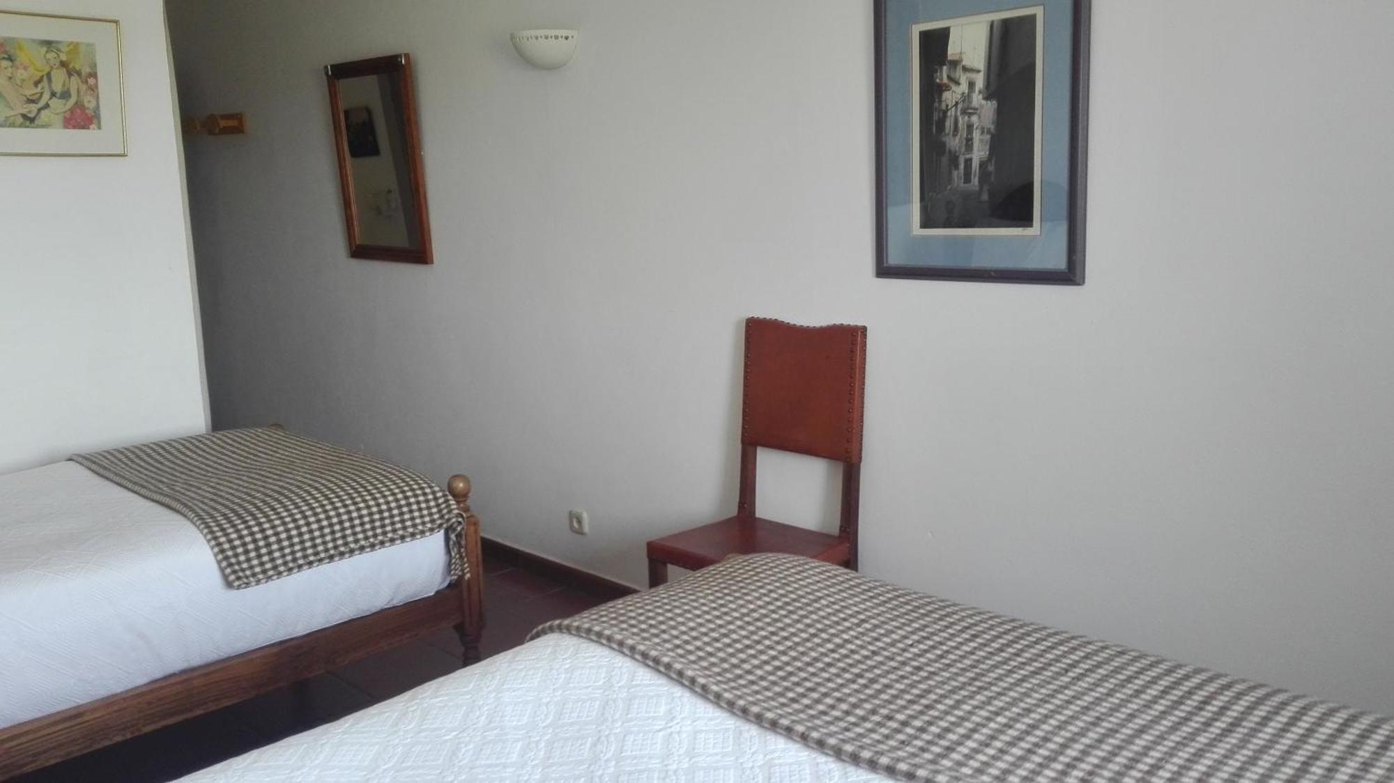 Hostal Casa De Terena Habitación foto