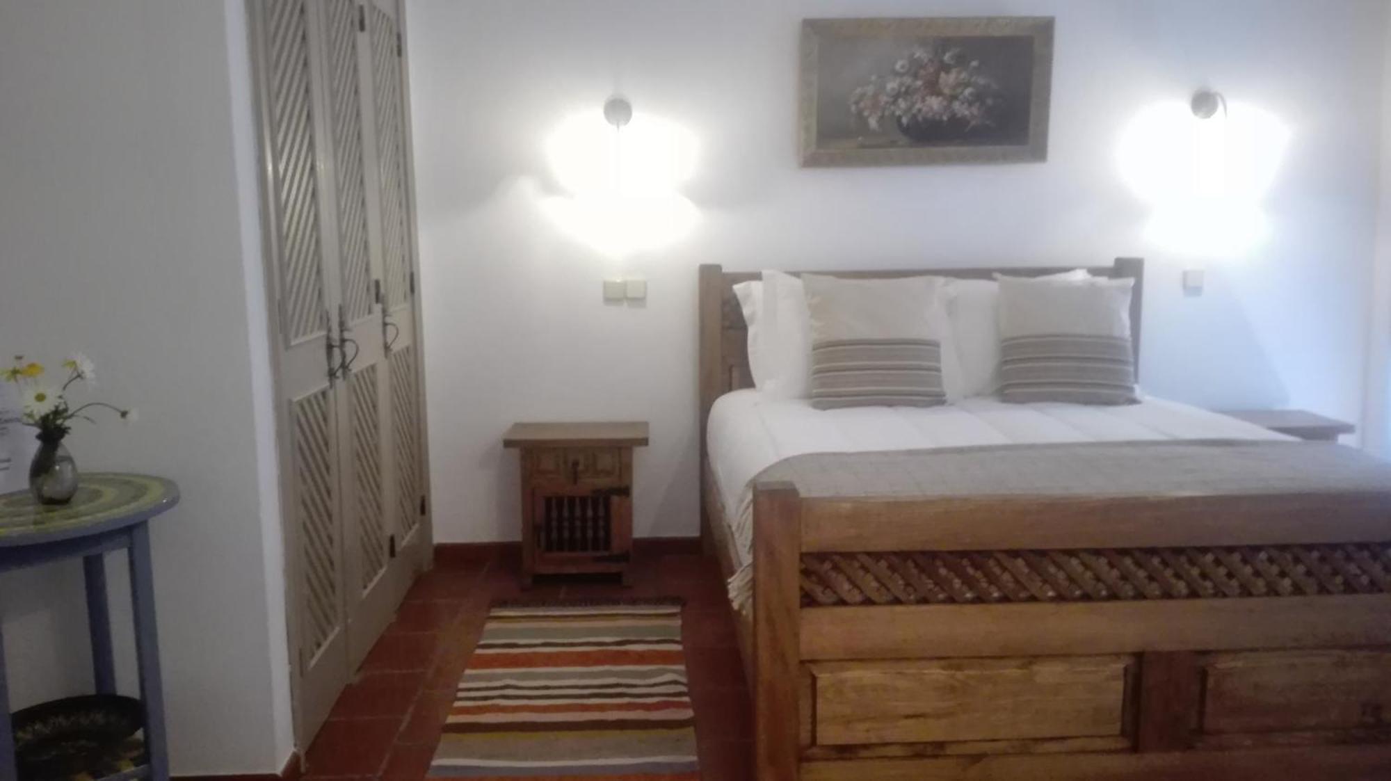 Hostal Casa De Terena Habitación foto