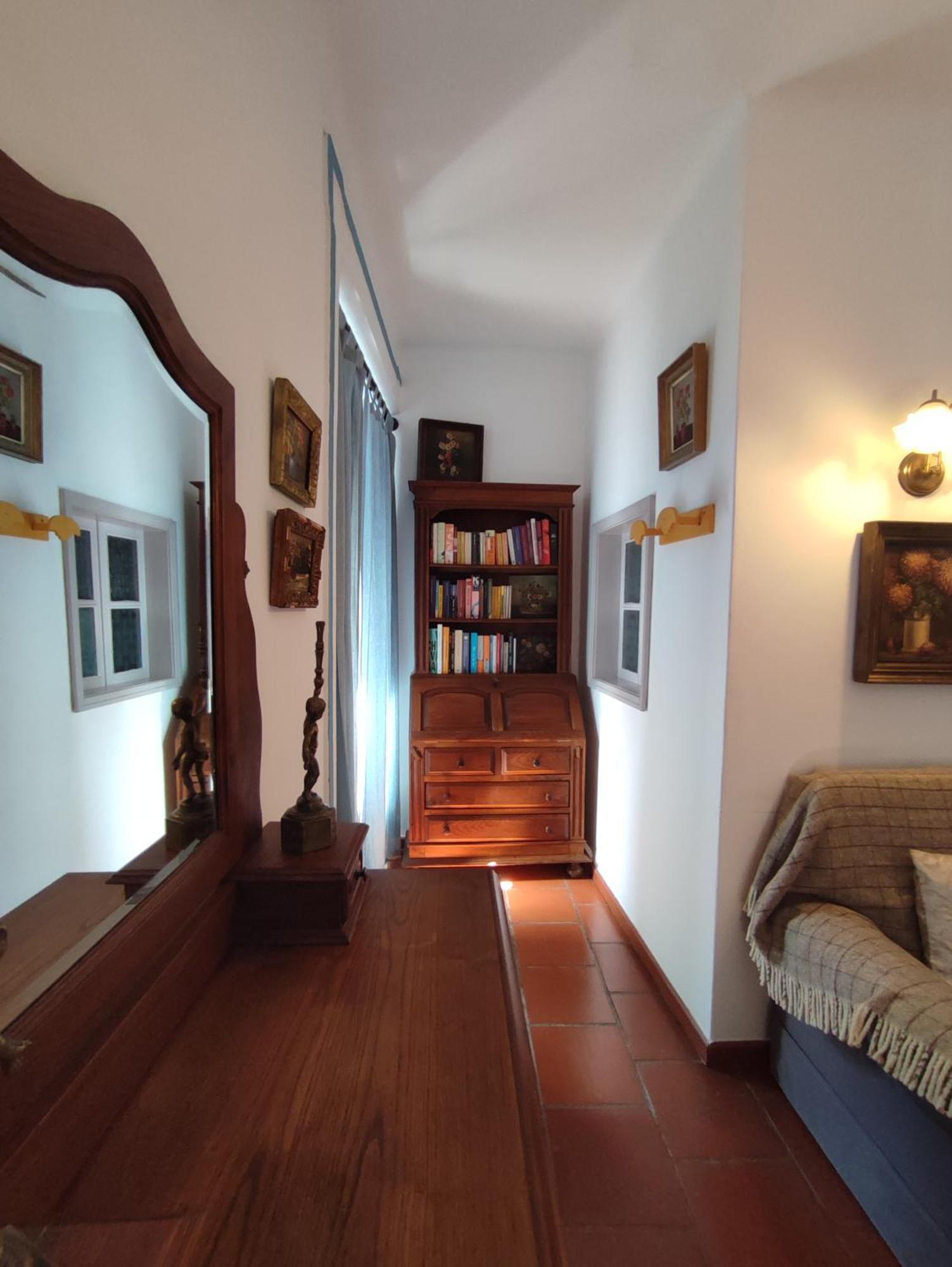 Hostal Casa De Terena Habitación foto